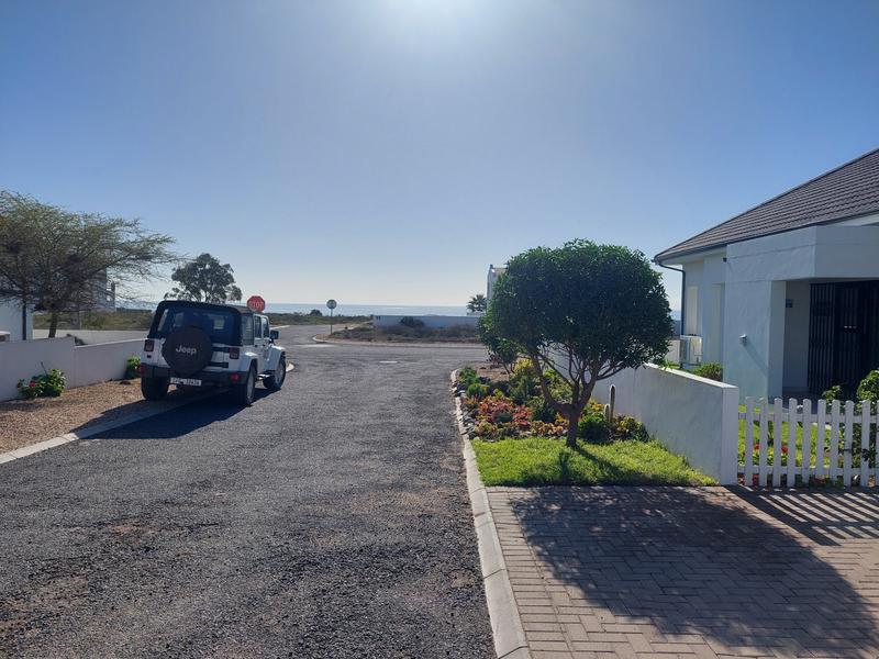 0 Bedroom Property for Sale in Sandy Point Western Cape